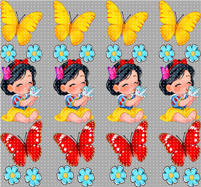 Bookmark sticker-S 1167